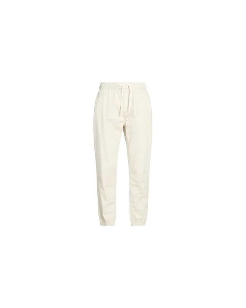 Tommy Hilfiger HOSEN & RÖCKE - Hosenauf YOOX.COM Beige