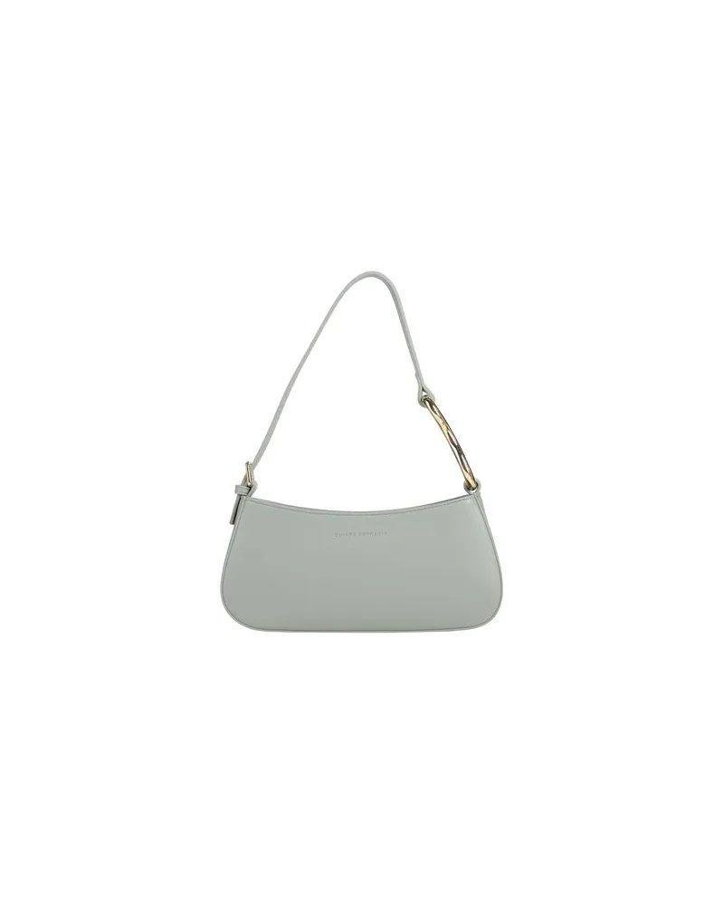 Chiara Ferragni TASCHEN - Handtaschenauf YOOX.COM Salbeigrün