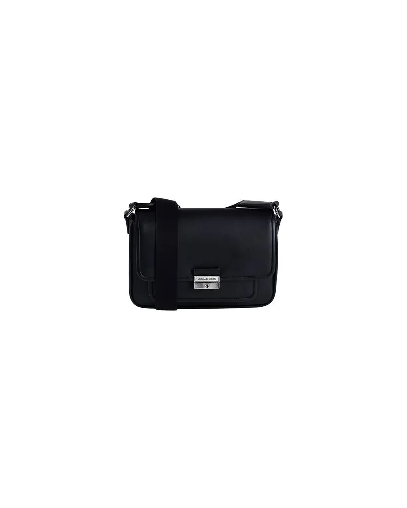 Michael Kors TASCHEN - Umhängetascheauf YOOX.COM Schwarz