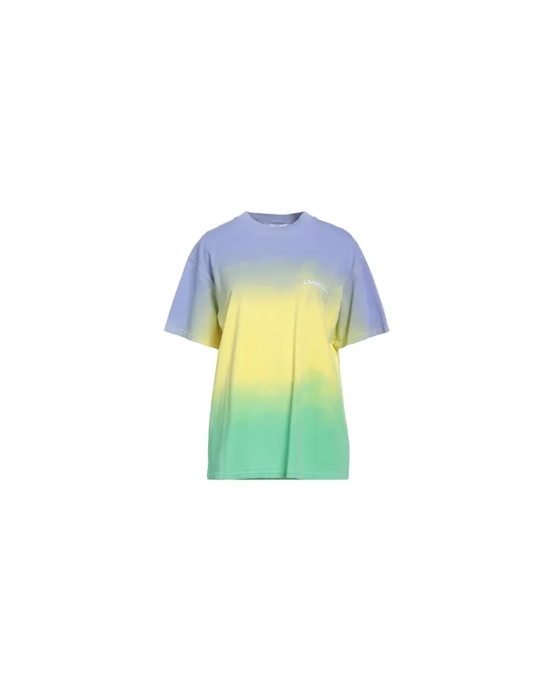 LIVINCOOL TOPS - T-shirtsauf YOOX.COM Malve