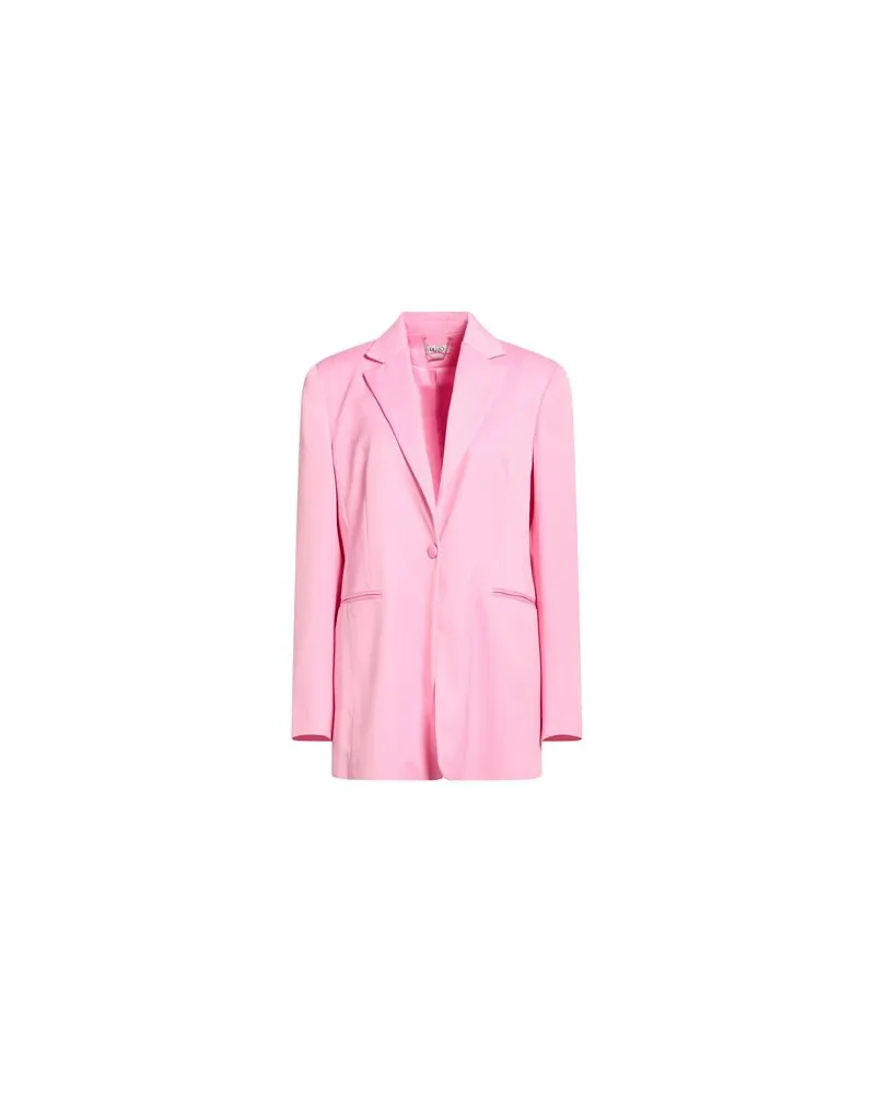 Liu Jo ANZÜGE und CO-ORDS - Blazersauf YOOX.COM Rosa