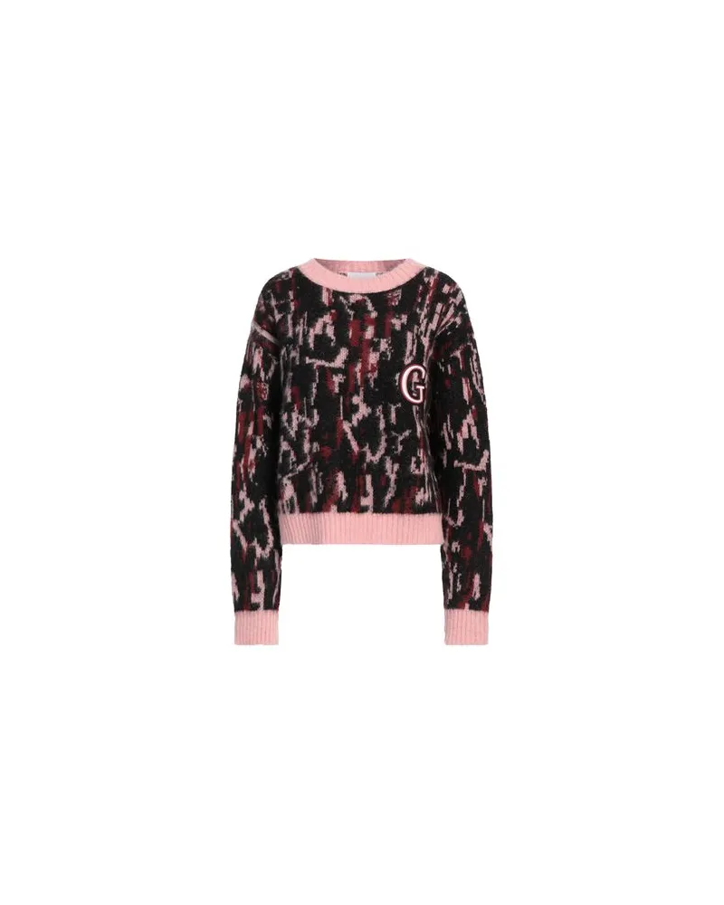 Gaëlle Bonheur STRICKWAREN - Pulloverauf YOOX.COM Rosa