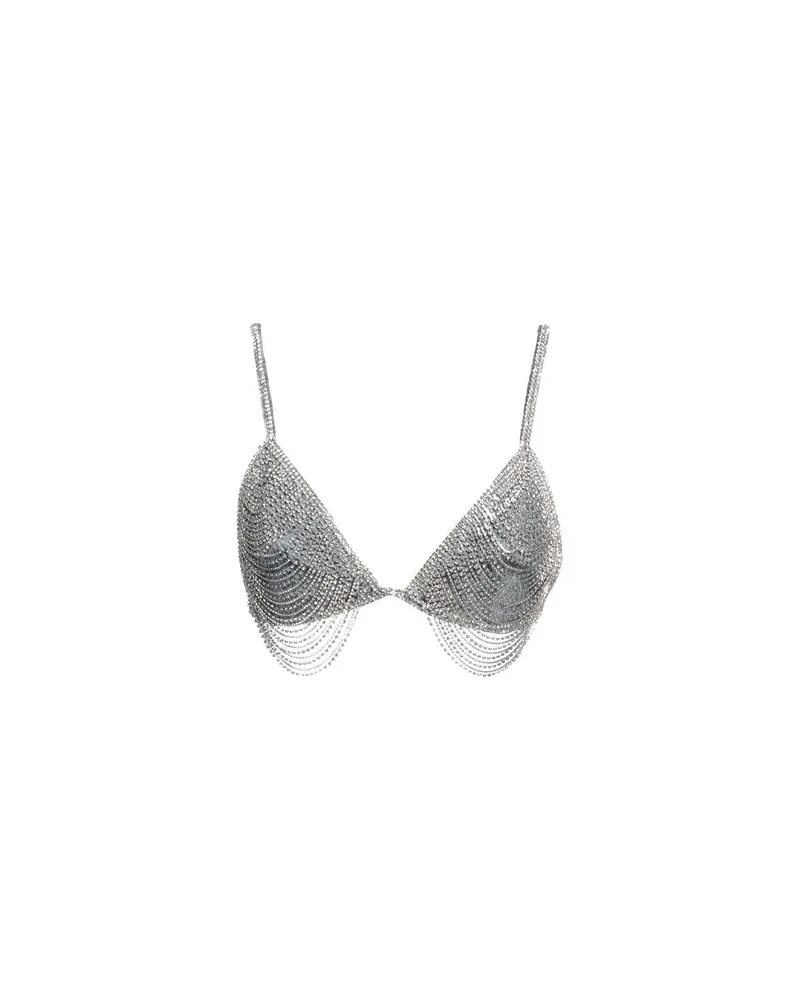 Retrofête TOPS - Topsauf YOOX.COM Blau
