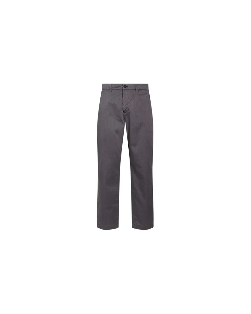 Liu Jo HOSEN & RÖCKE - Hosenauf YOOX.COM Grau