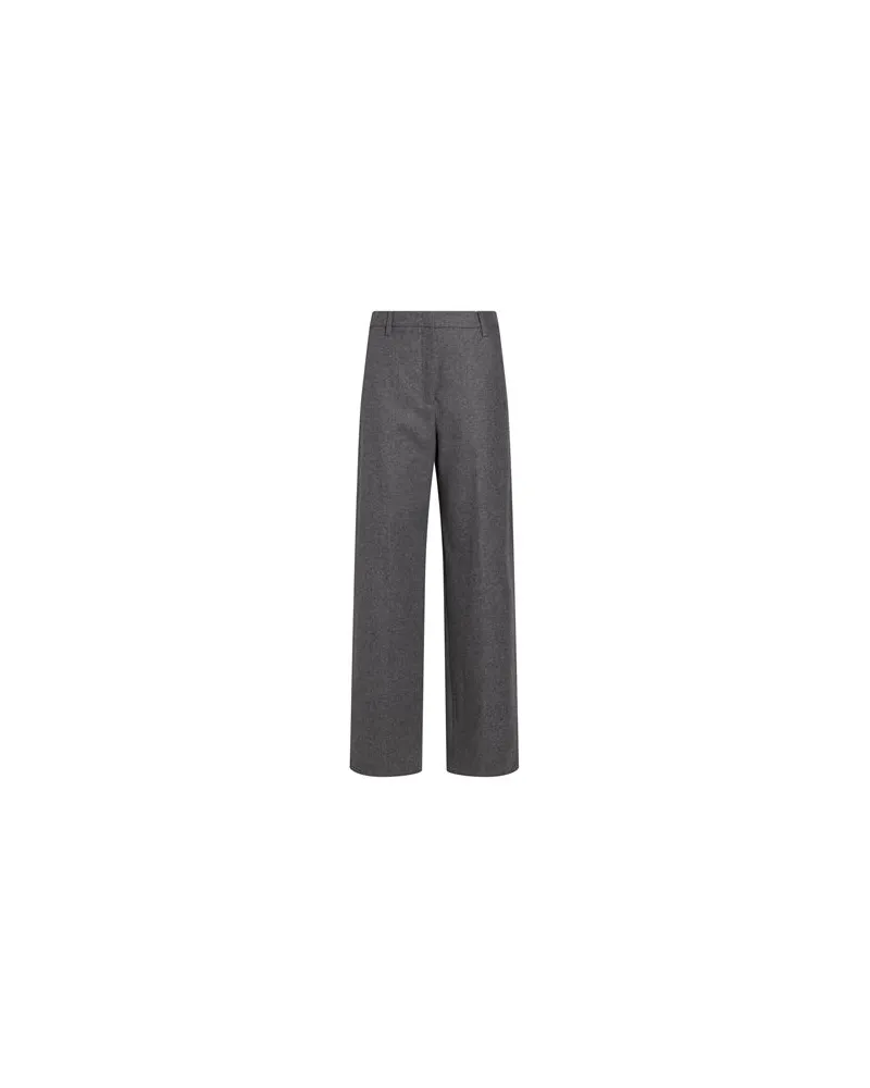 Fabiana Filippi HOSEN & RÖCKE - Hosenauf YOOX.COM Grau