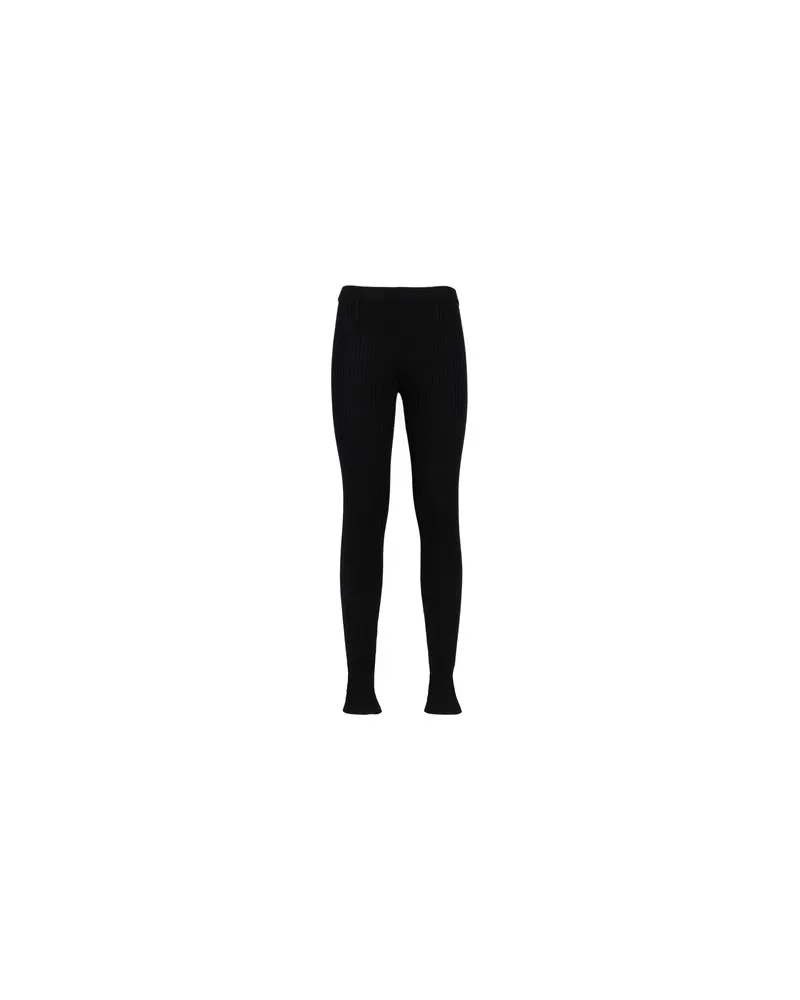 The Garment HOSEN & RÖCKE - Leggingsauf YOOX.COM Schwarz