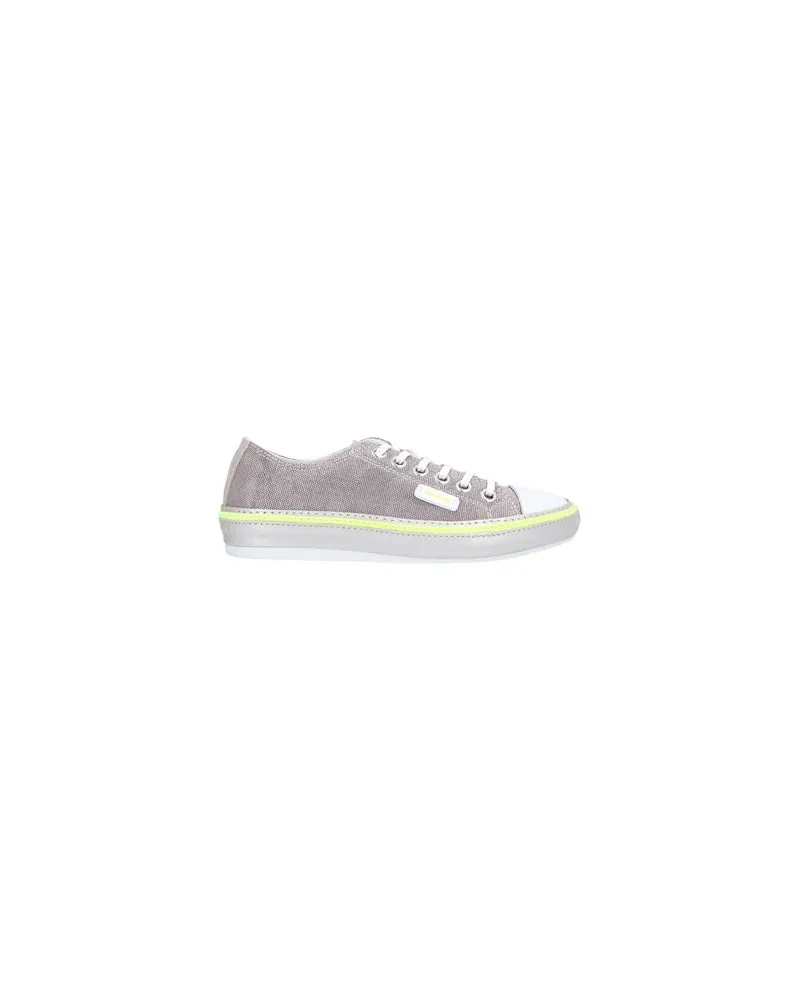 RUCO LINE SCHUHE - Sneakersauf YOOX.COM Maulwurfsgrau