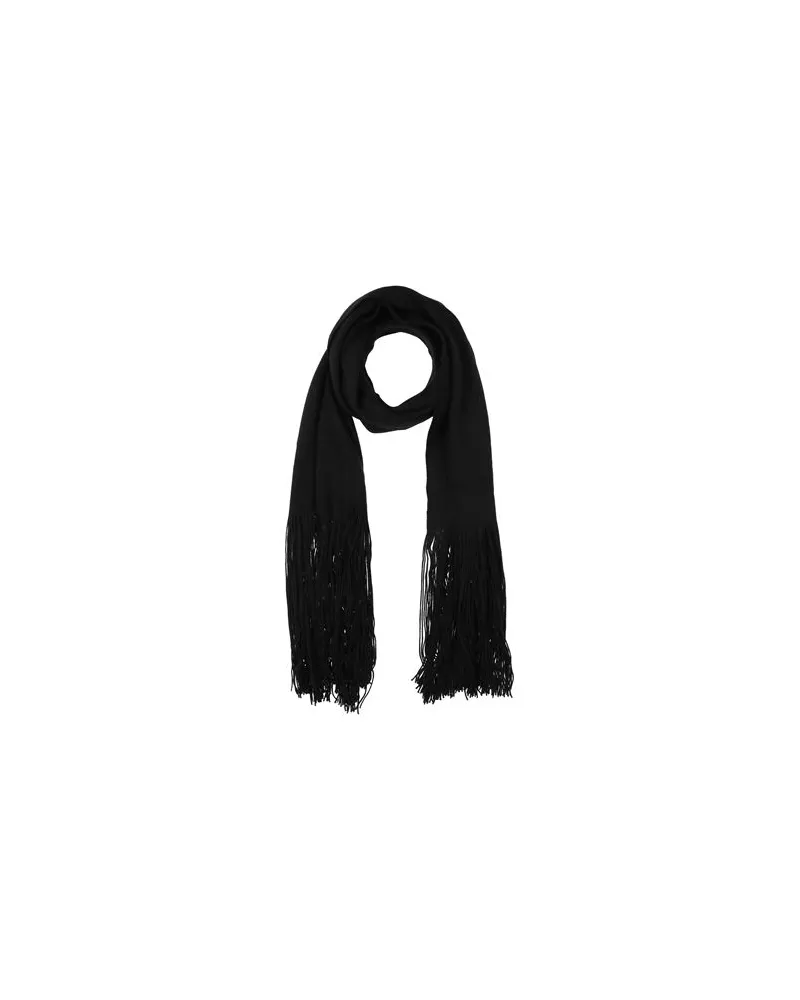 Alpha Studio ACCESSOIRES - Schalsauf YOOX.COM Schwarz