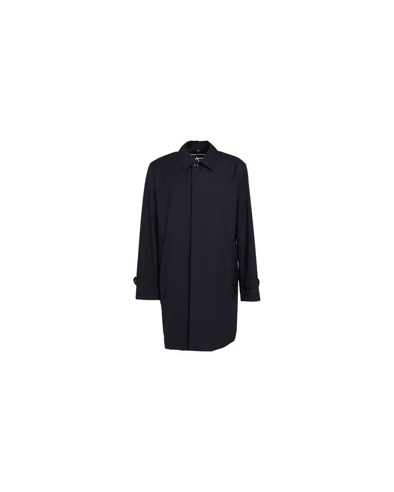 Sealup JACKEN & MÄNTEL - Jacken, Mäntel & Trenchcoatsauf YOOX.COM Nachtblau