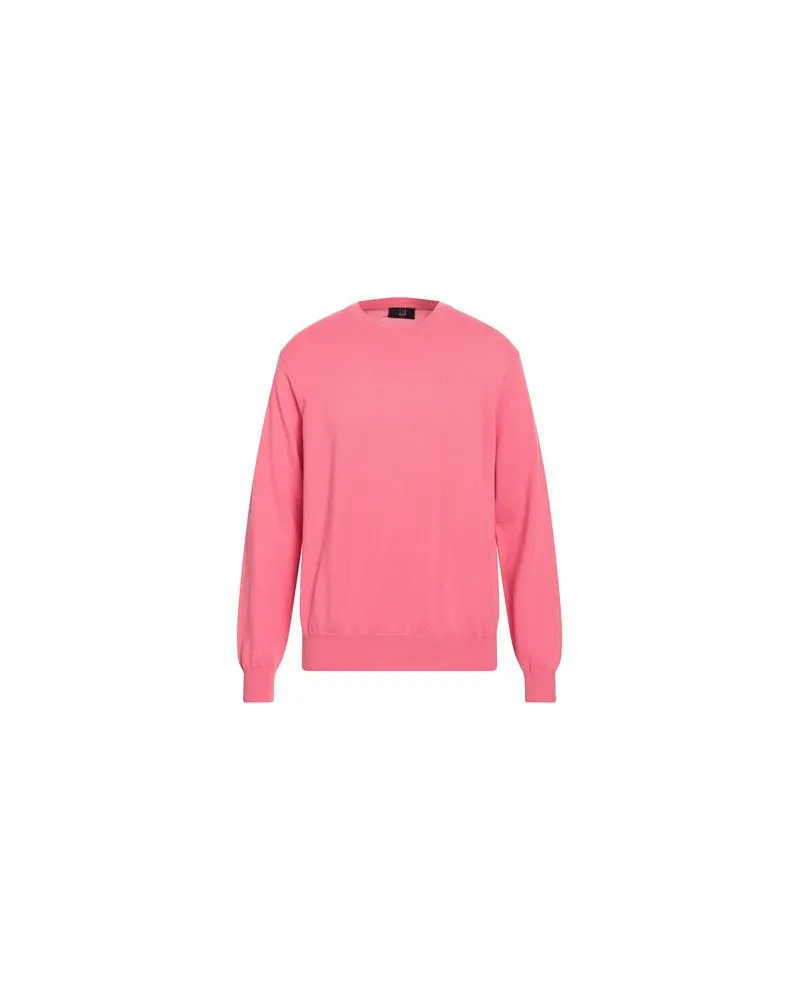 Dunhill STRICKWAREN - Pulloverauf YOOX.COM Rosa