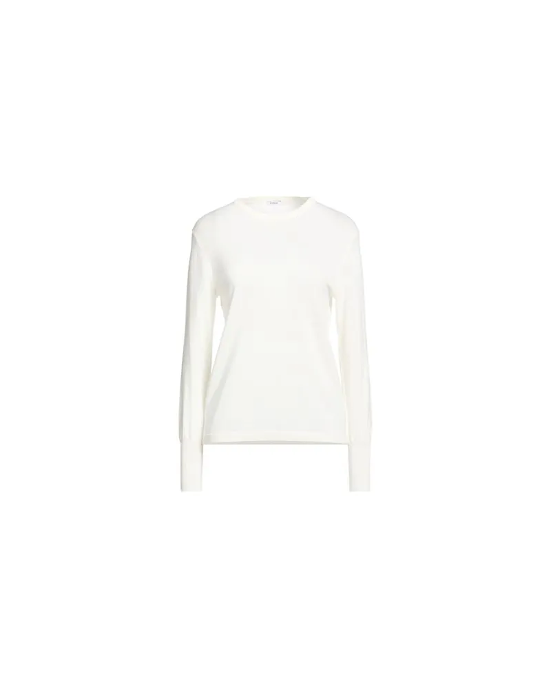 ASPESI STRICKWAREN - Pulloverauf YOOX.COM Cremeweiß