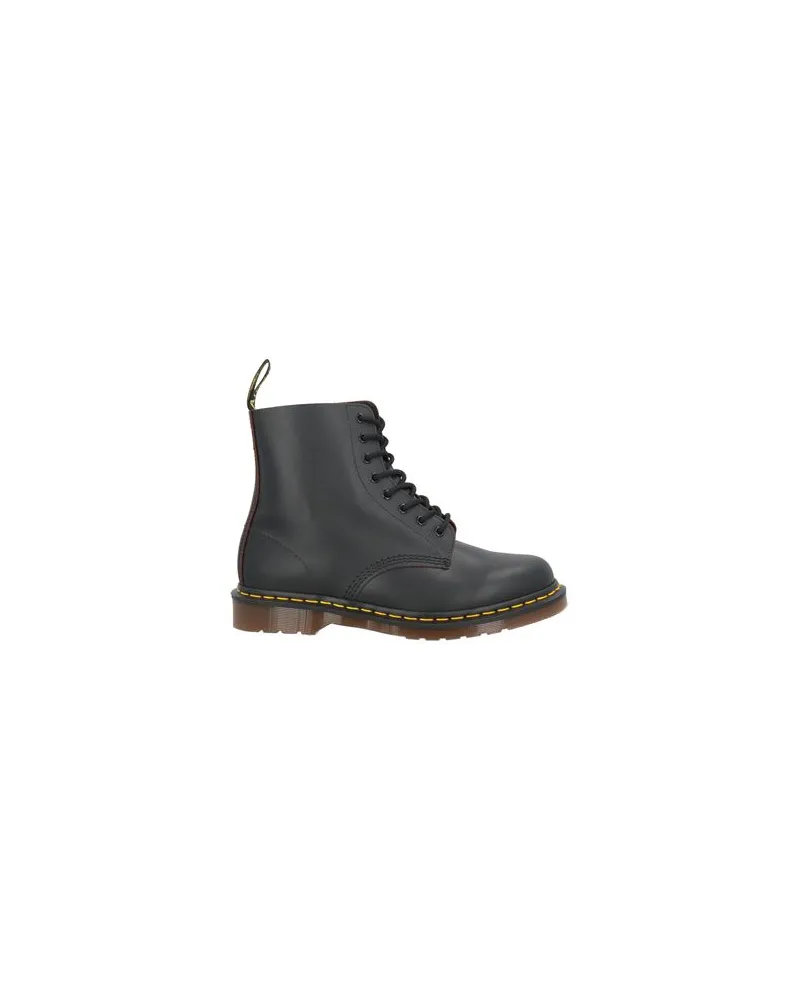 Dr.Martens SCHUHE - Stiefelettenauf YOOX.COM Schwarz