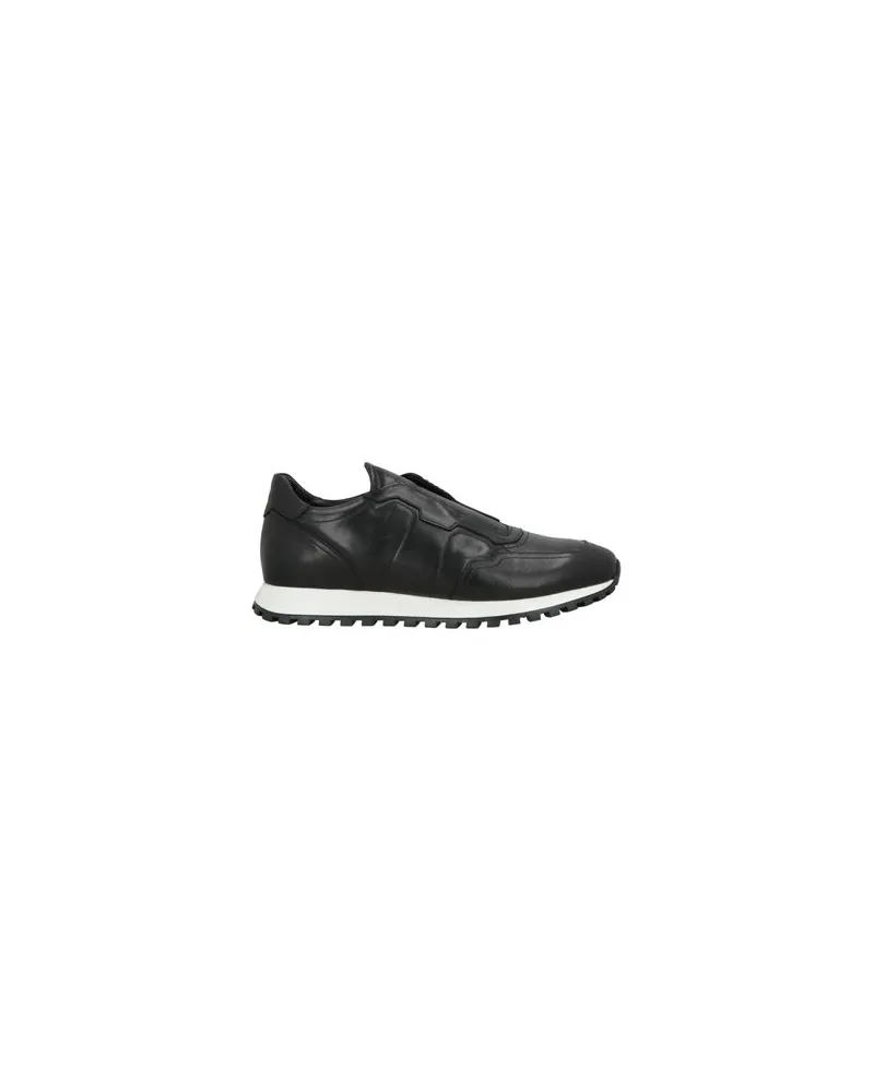 Cerruti 1881 SCHUHE - Sneakersauf YOOX.COM Schwarz