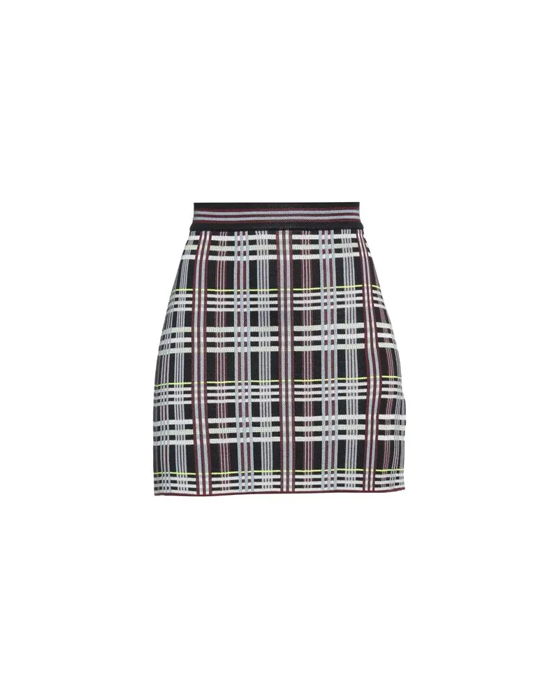 Missoni HOSEN & RÖCKE - Miniröckeauf YOOX.COM Nachtblau