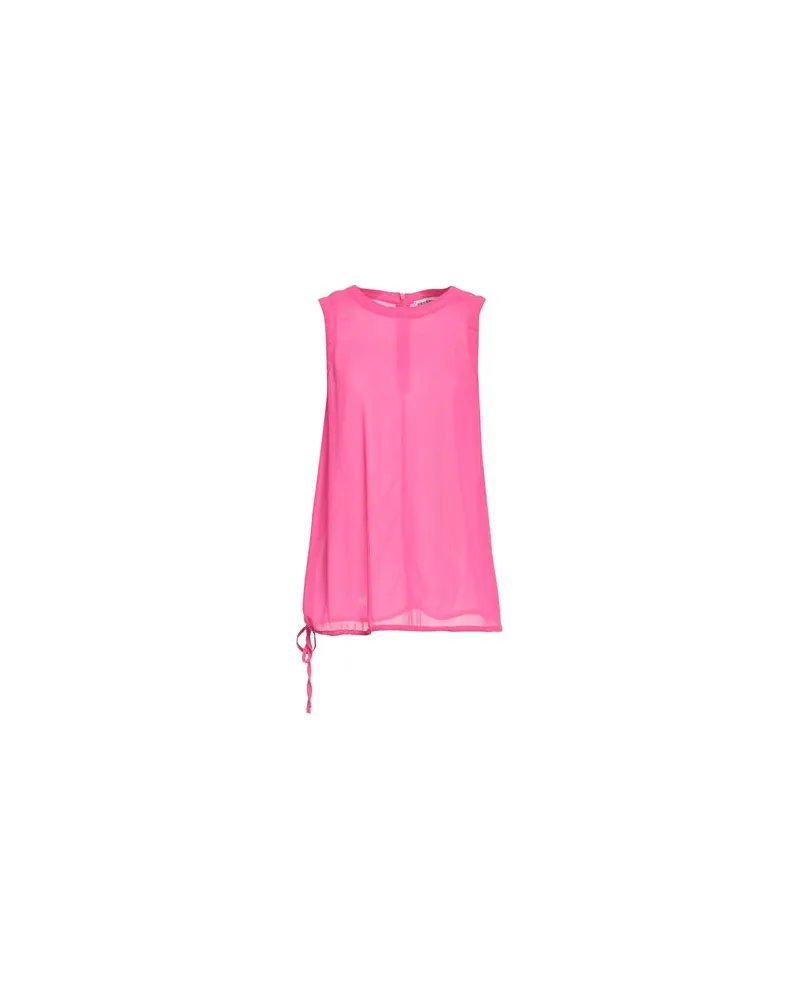 Essentiel TOPS - Topsauf YOOX.COM Fuchsia