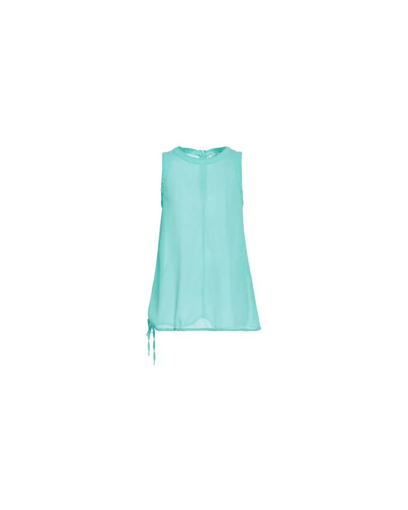 Essentiel TOPS - Topsauf YOOX.COM Tūrkis
