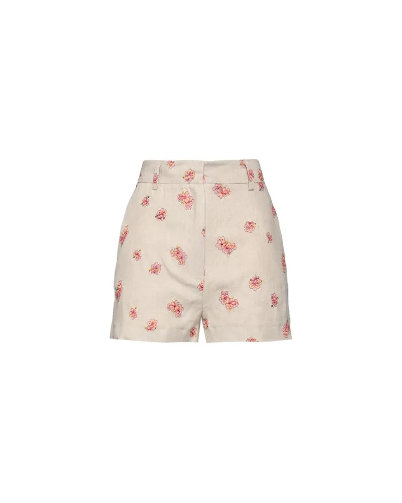 Paul & Joe HOSEN & RÖCKE - Shorts & Bermudashortsauf YOOX.COM Beige