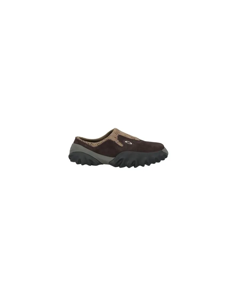Oakley SCHUHE - Mules & Clogsauf YOOX.COM Schokobraun