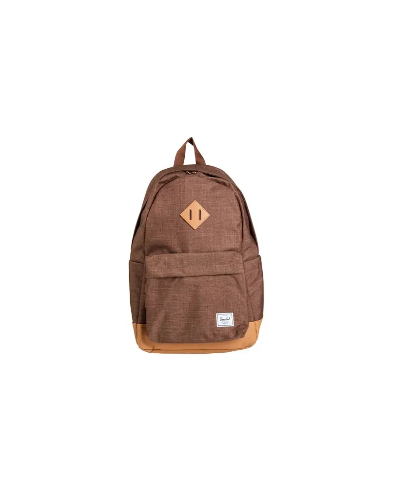 Herschel Supply Co. TASCHEN - Rucksäckeauf YOOX.COM Braun