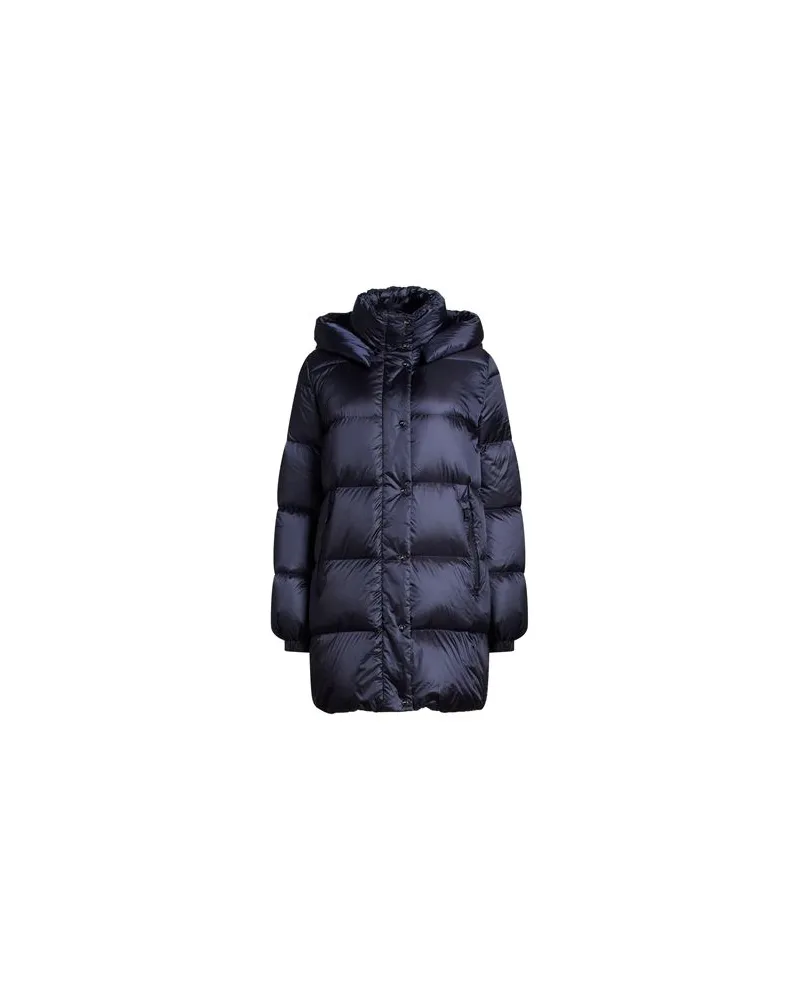ADD JACKEN & MÄNTEL - Pufferjacken & Daunenjackenauf YOOX.COM Marineblau