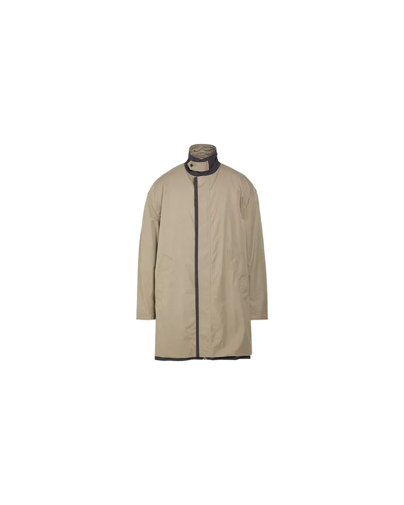 Rag & Bone JACKEN & MÄNTEL - Jacken, Mäntel & Trenchcoatsauf YOOX.COM Grau