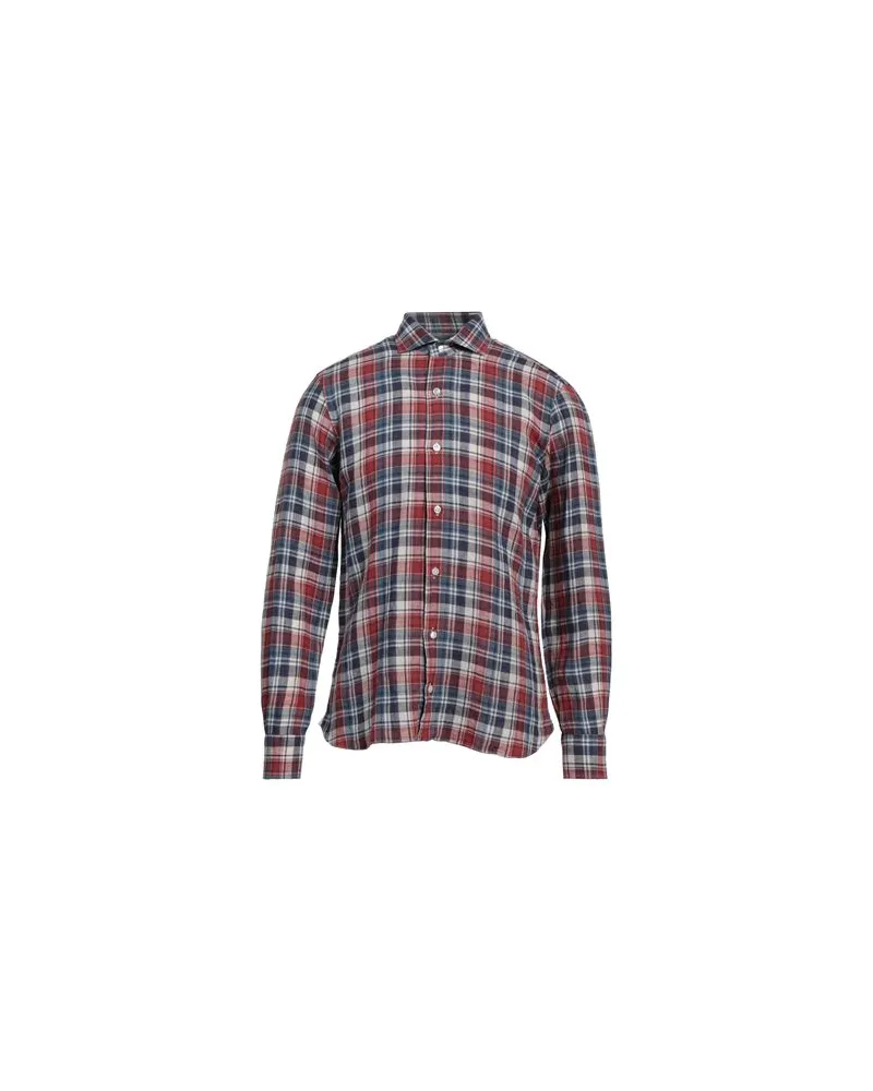 BARBA TOPS - Hemdenauf YOOX.COM Marineblau
