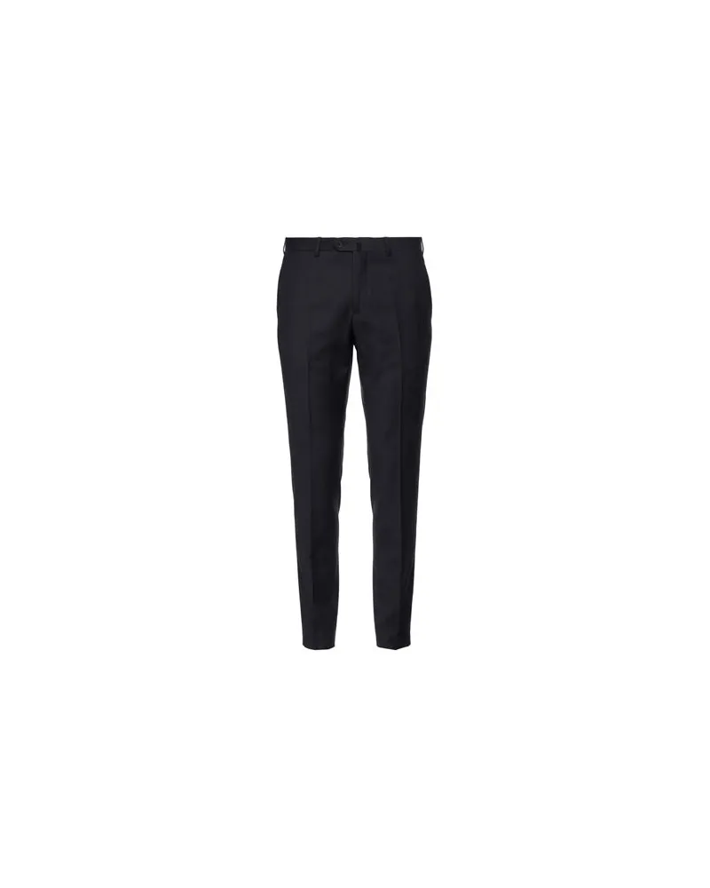 Caruso HOSEN & RÖCKE - Hosenauf YOOX.COM Nachtblau