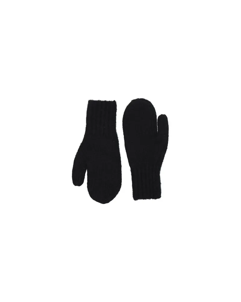Acne Studios ACCESSOIRES - Handschuheauf YOOX.COM Schwarz
