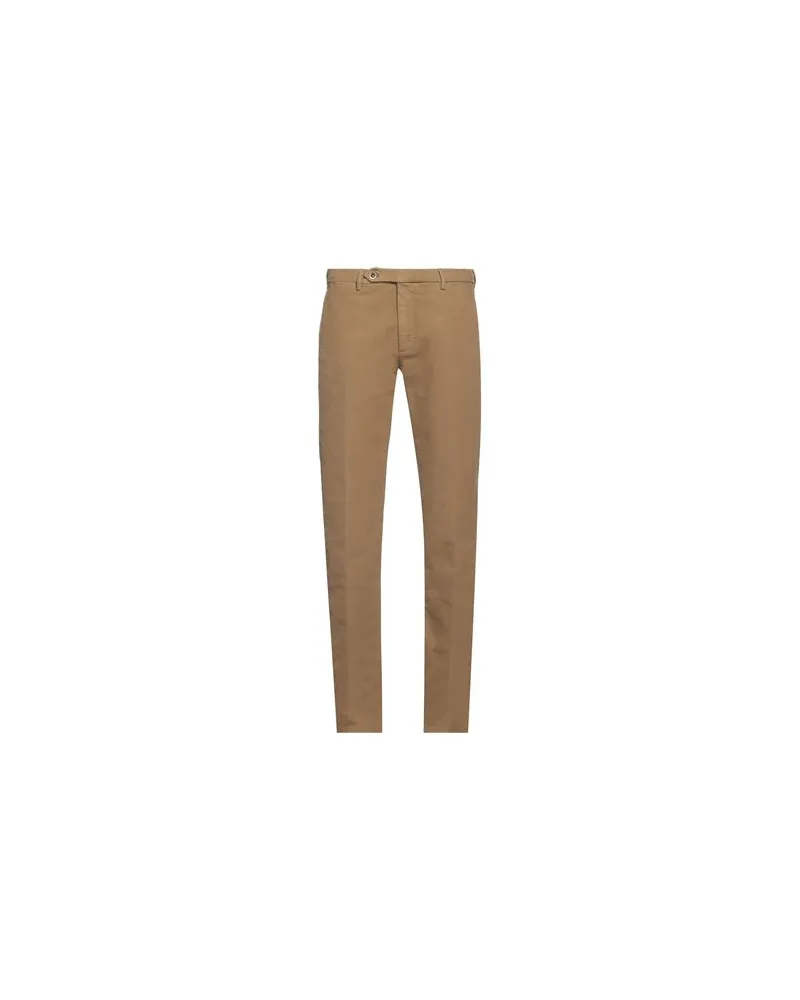 Zanella HOSEN & RÖCKE - Hosenauf YOOX.COM Khaki