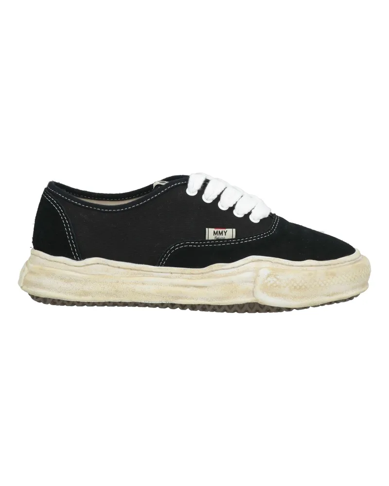 MIHARAYASUHIRO Sneakers Schwarz