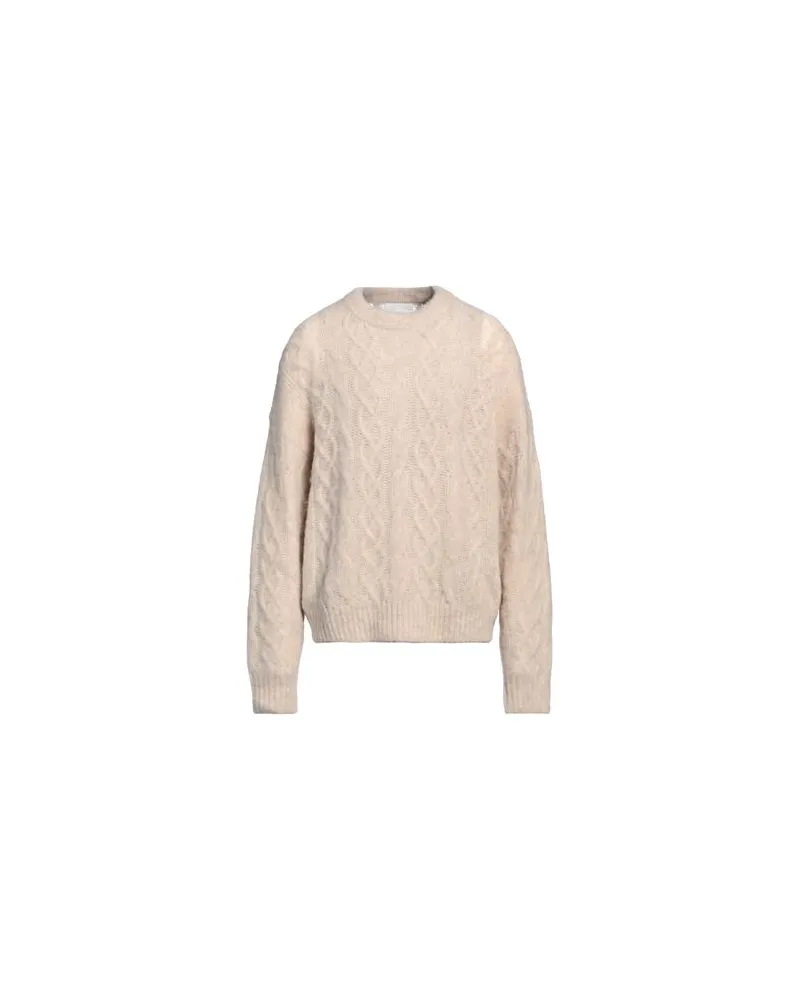 Isabel Marant STRICKWAREN - Pulloverauf YOOX.COM Beige