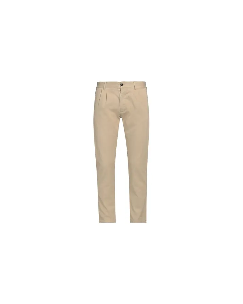 Fortela HOSEN & RÖCKE - Hosenauf YOOX.COM Beige