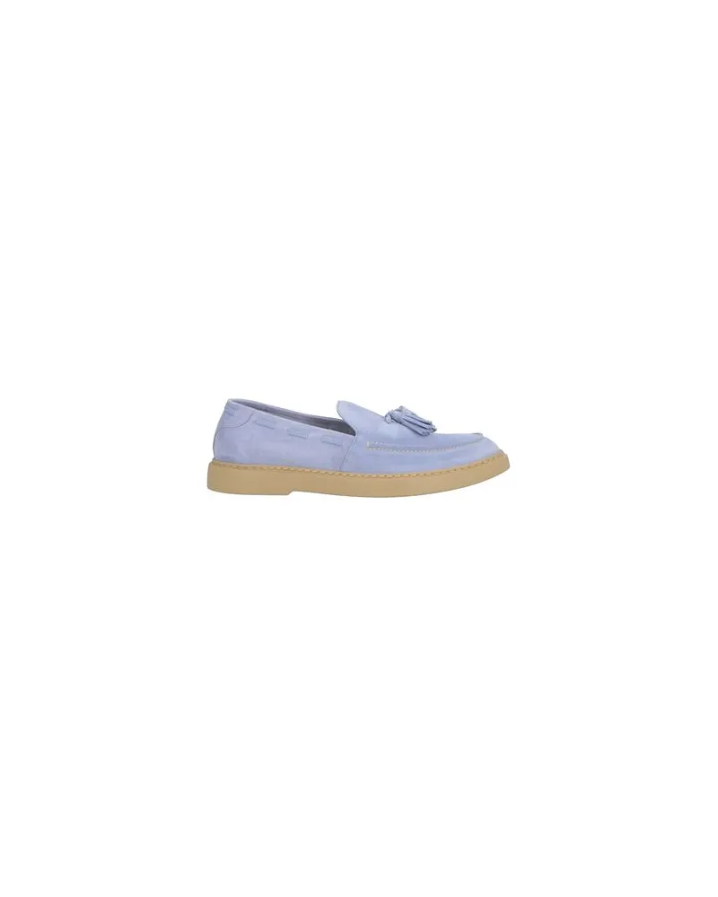 Boemos SCHUHE - Mokassinsauf YOOX.COM Lila