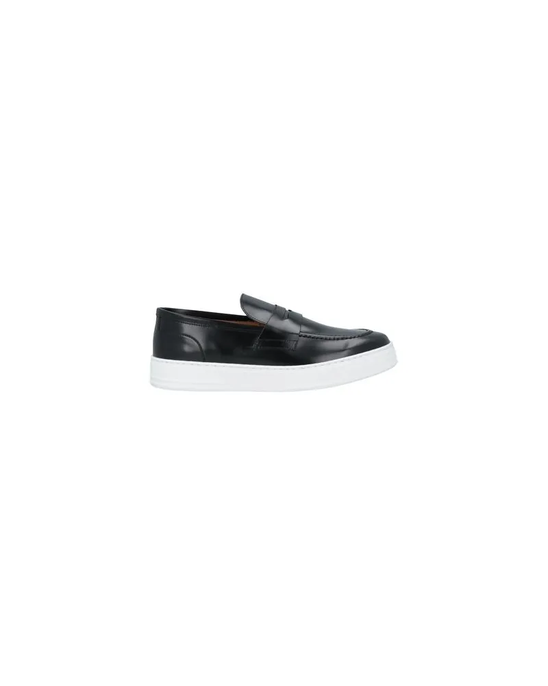 Marechiaro 1962 SCHUHE - Mokassinsauf YOOX.COM Schwarz