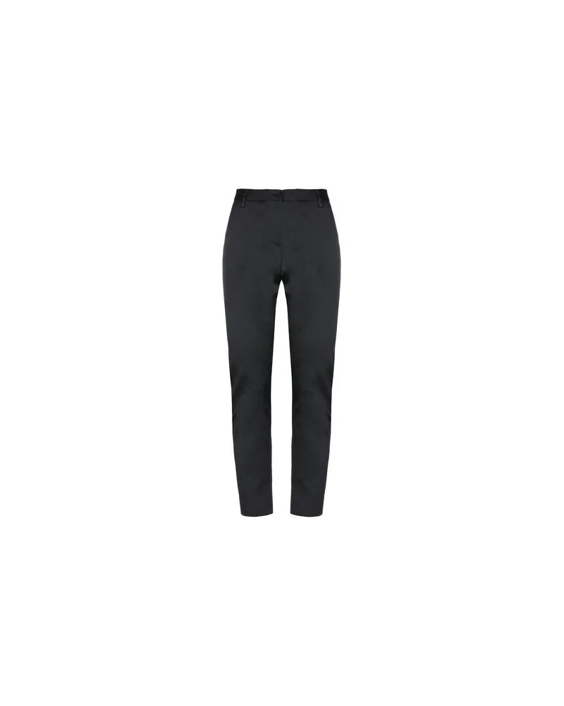 Brian Dales HOSEN & RÖCKE - Hosenauf YOOX.COM Schwarz