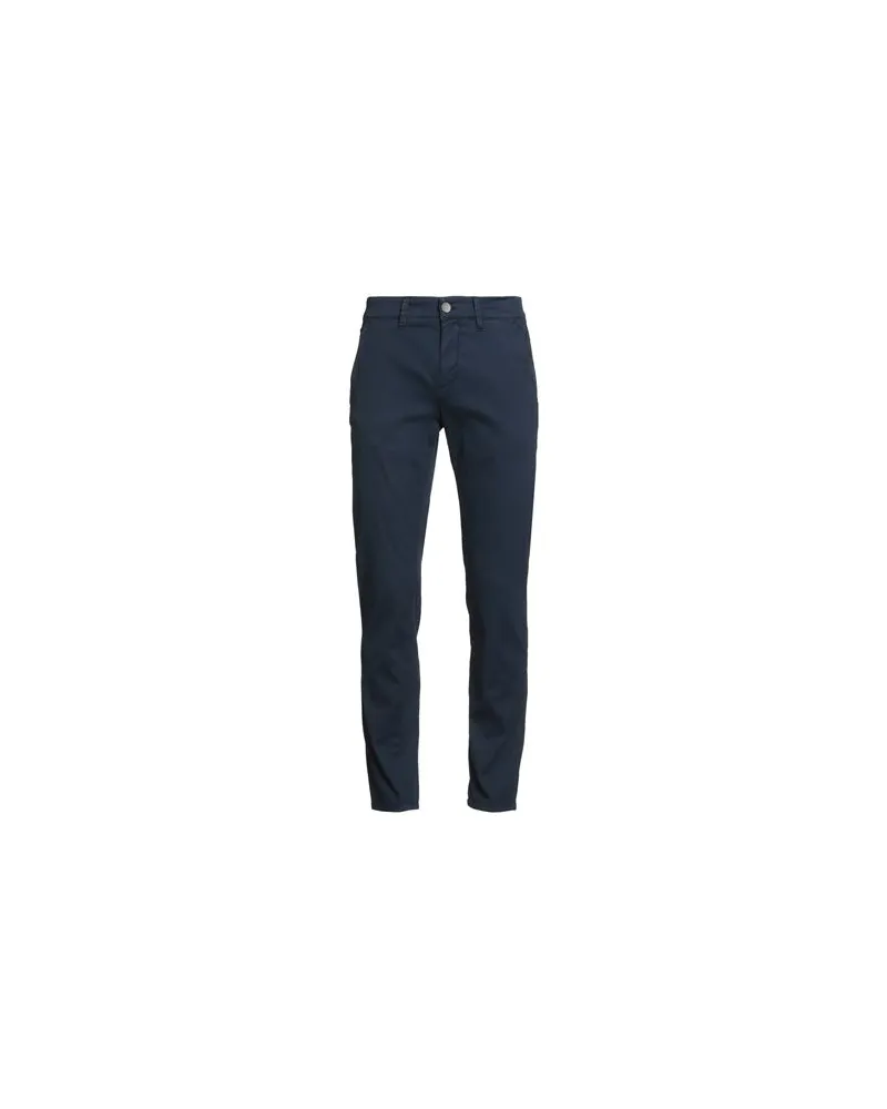 Jeckerson HOSEN & RÖCKE - Hosenauf YOOX.COM Marineblau