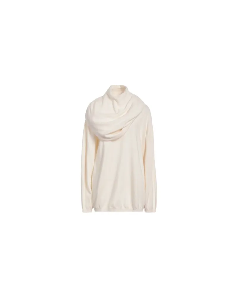 Sofie D'Hoore STRICKWAREN - Rollkragenpulloverauf YOOX.COM Elfenbein