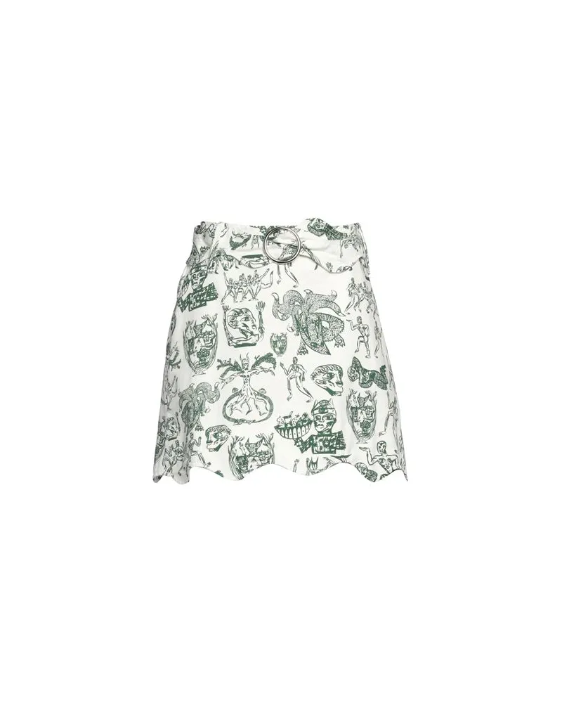 Charles Jeffrey Loverboy HOSEN & RÖCKE - Miniröckeauf YOOX.COM Off