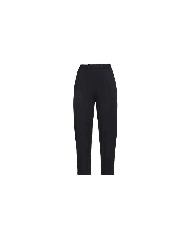 Majestic HOSEN & RÖCKE - Hosenauf YOOX.COM Nachtblau