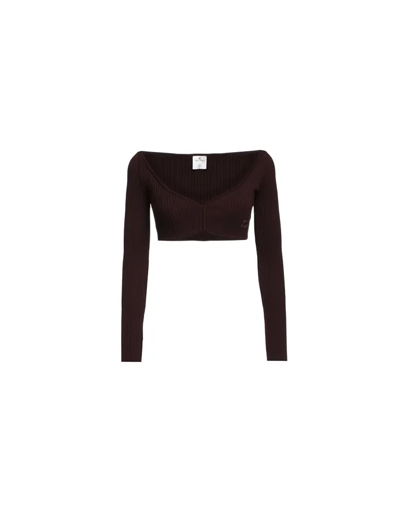 Courrèges TOPS - Topsauf YOOX.COM Bordeaux
