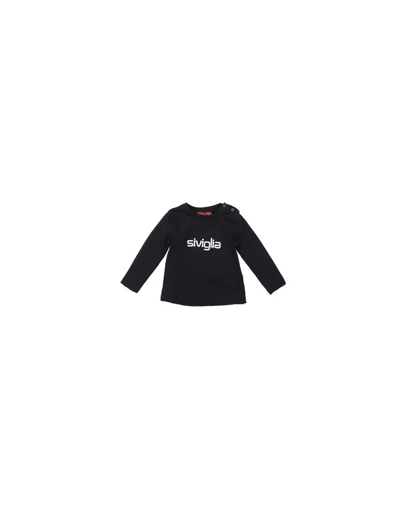 Siviglia TOPS - T-shirtsauf YOOX.COM Nachtblau