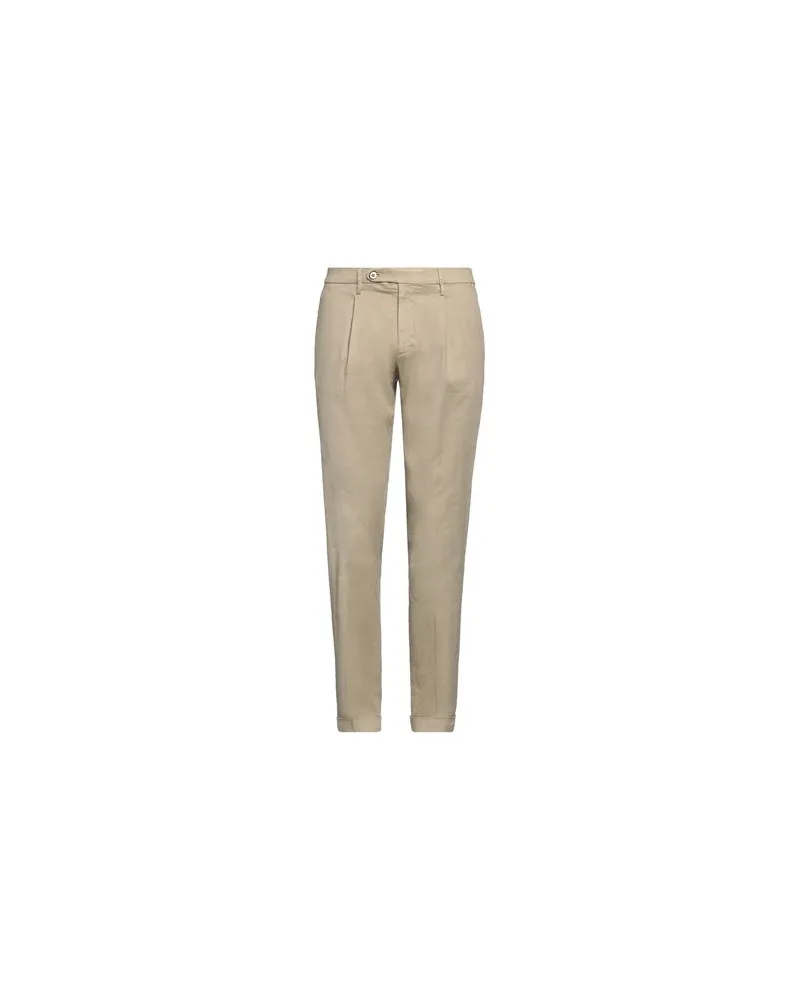 MICHAEL COAL HOSEN & RÖCKE - Hosenauf YOOX.COM Sand