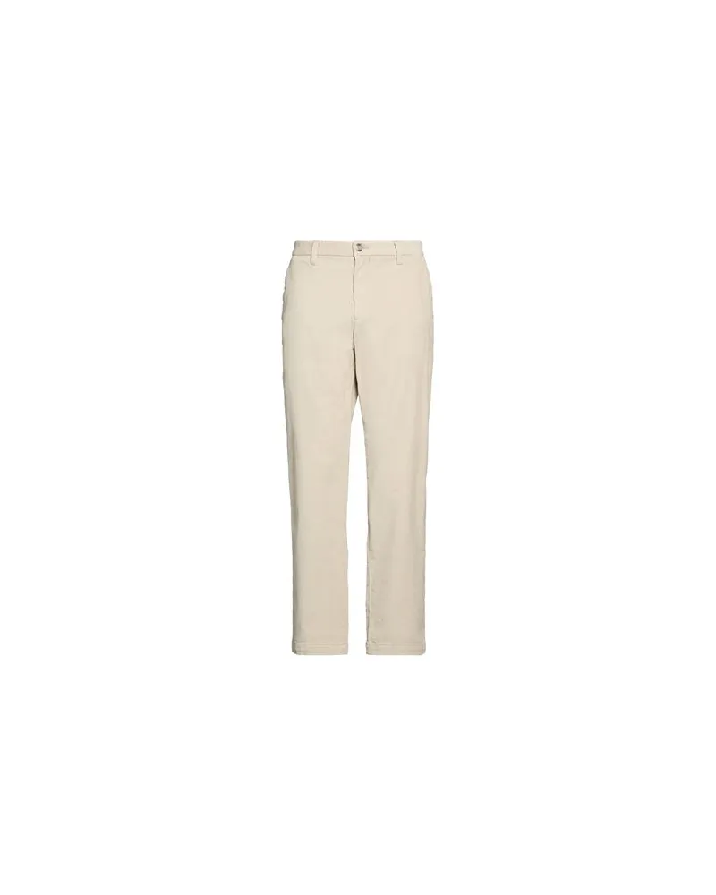 Timberland HOSEN & RÖCKE - Hosenauf YOOX.COM Hellgrau