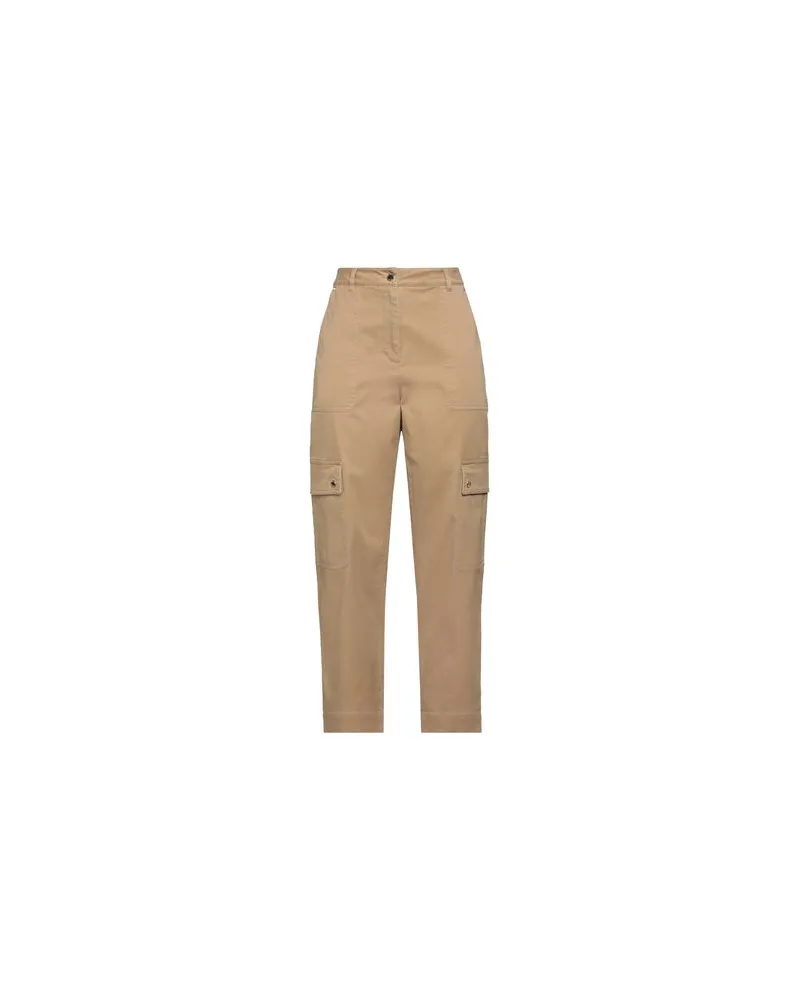 Michael Kors HOSEN & RÖCKE - Hosenauf YOOX.COM Kamel