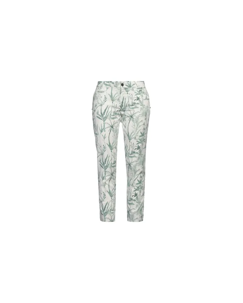 Mason's HOSEN & RÖCKE - Hosenauf YOOX.COM Salbeigrün