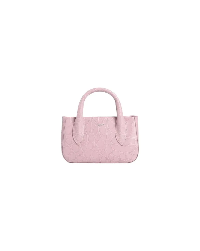 Gianni Chiarini TASCHEN - Handtaschenauf YOOX.COM Lila