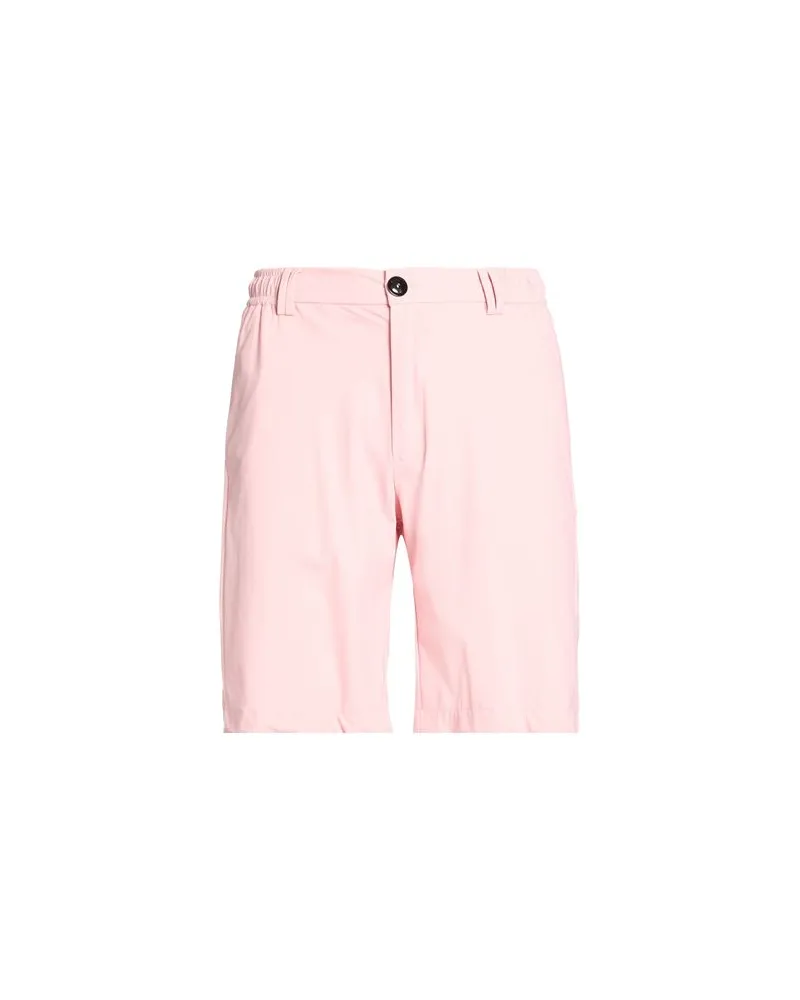 PMDS PREMIUM MOOD DENIM SUPERIOR HOSEN & RÖCKE - Shorts & Bermudashortsauf YOOX.COM Rosa