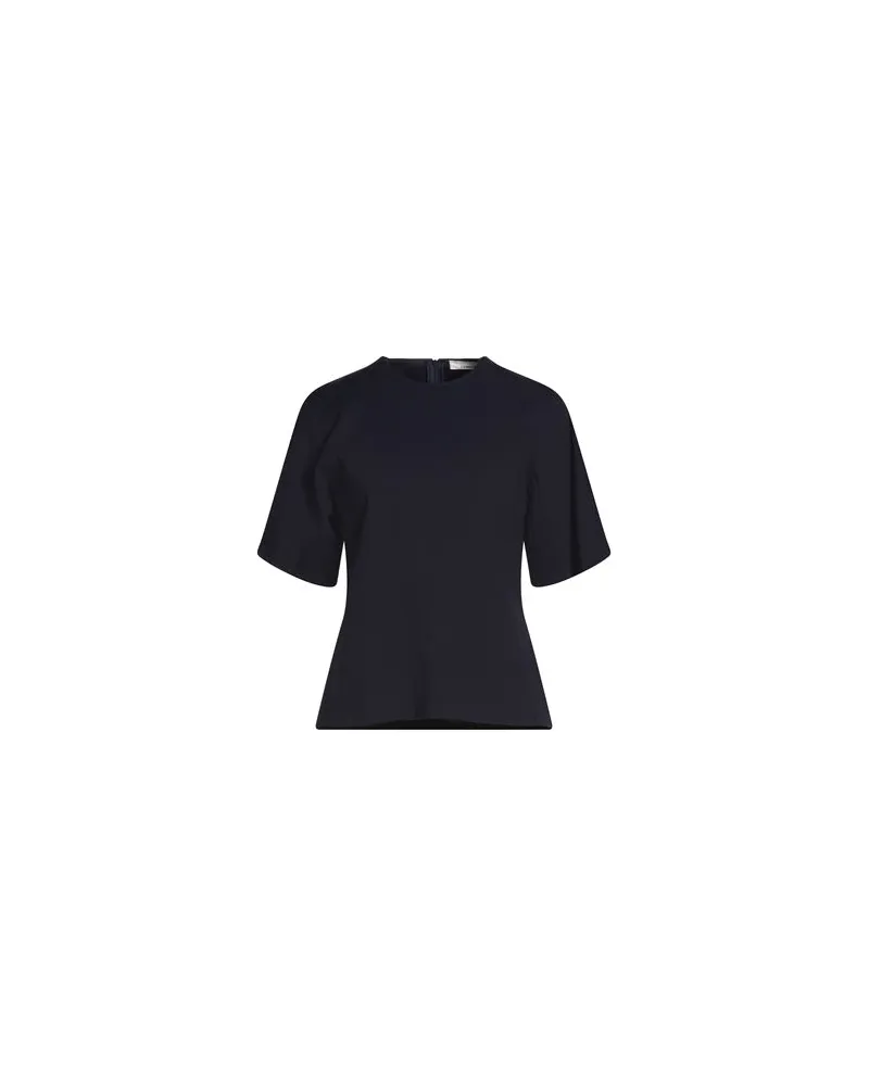 Liviana Conti TOPS - T-shirtsauf YOOX.COM Nachtblau