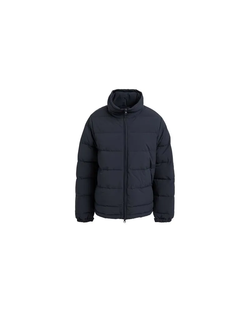 ASPESI JACKEN & MÄNTEL - Pufferjacken & Daunenjackenauf YOOX.COM Nachtblau