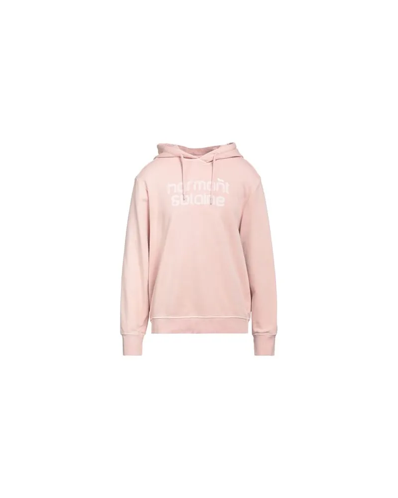 Harmont & Blaine TOPS - Sweatshirtsauf YOOX.COM Rosa